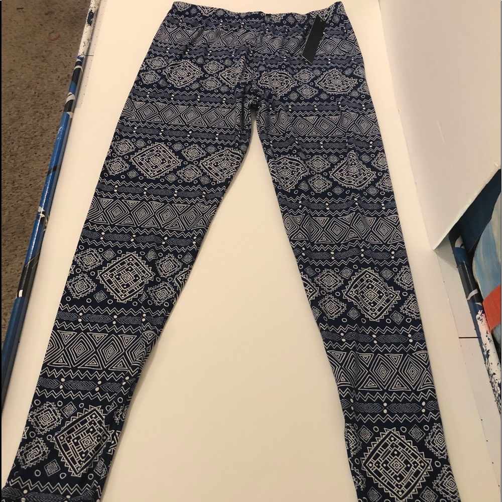 Nwt Soft leggings